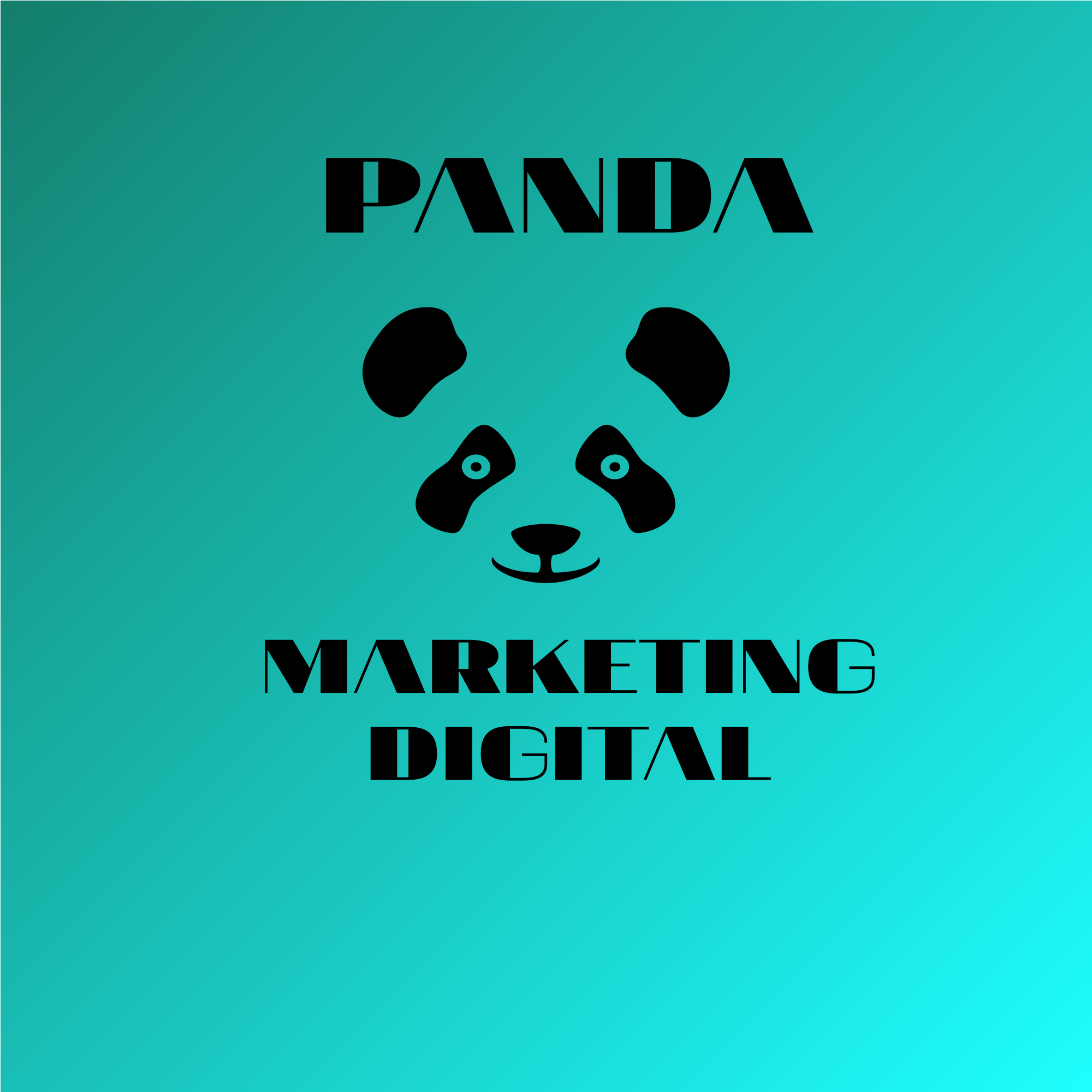 73392915 logo panda marketing digital
